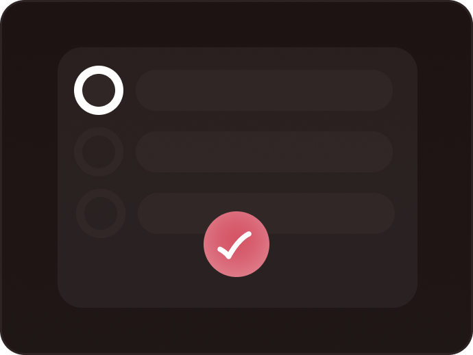 Get answers illustration