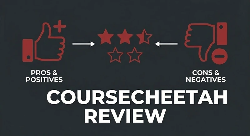 CourseCheetah Review: Worth It in 2026?