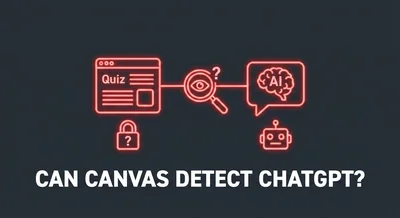Can Canvas Detect ChatGPT?