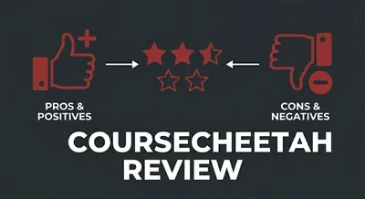 CourseCheetah Review