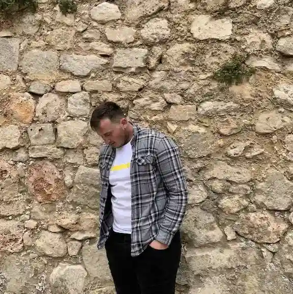 Mike Johnson - Engineering student using CourseCheetah