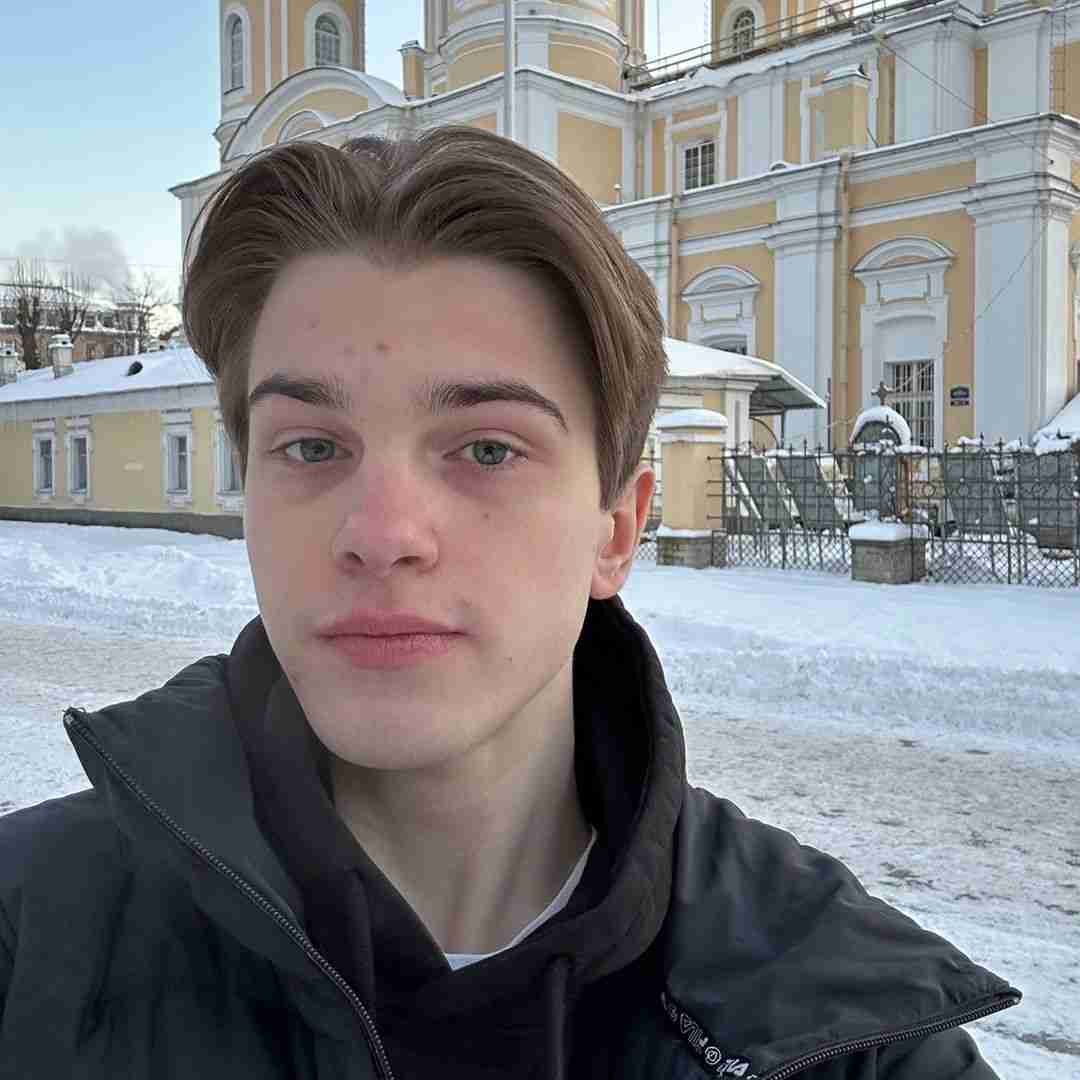 David Kim - Physics student using CourseCheetah