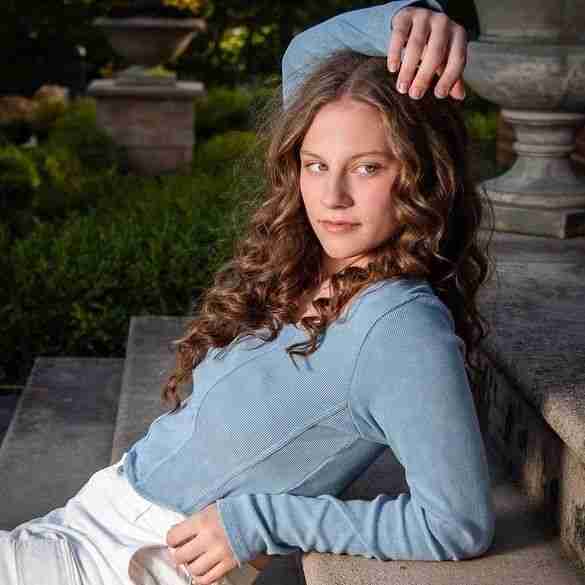 Sarah Martinez - Biology student using CourseCheetah