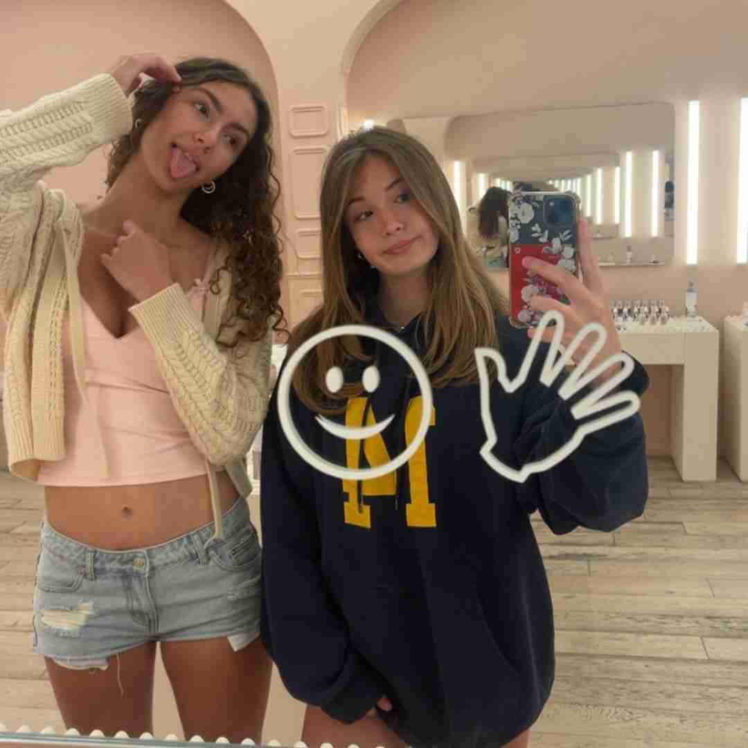 Emma Wilson - Accounting student using CourseCheetah